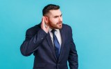 Hearing problems