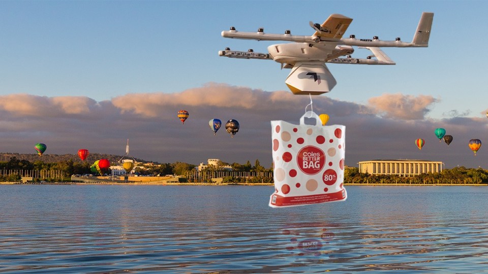 drone