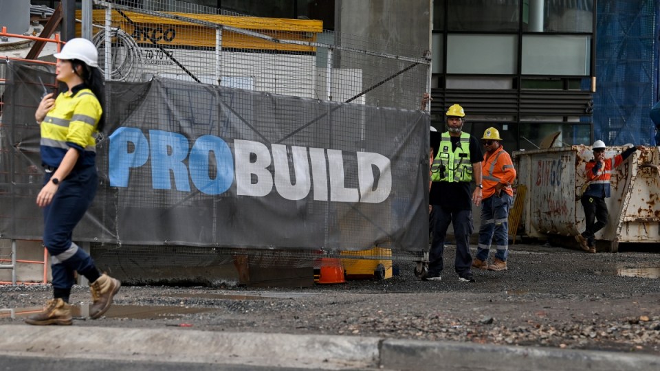 Probuild