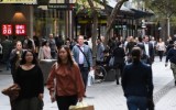 consumer confidence