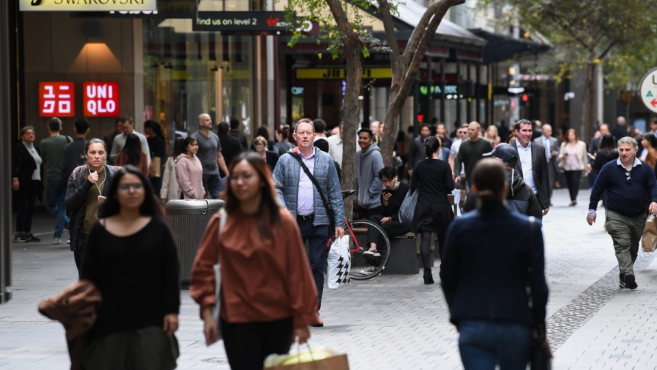 consumer confidence