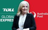 Australia Post