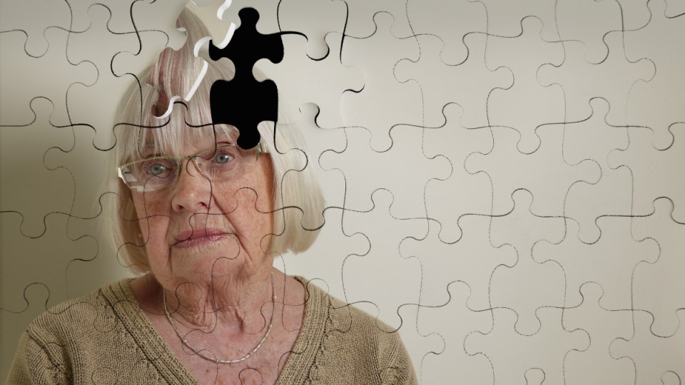 alzheimer's in women