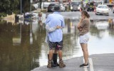 Qld flood