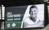 Shane Warne