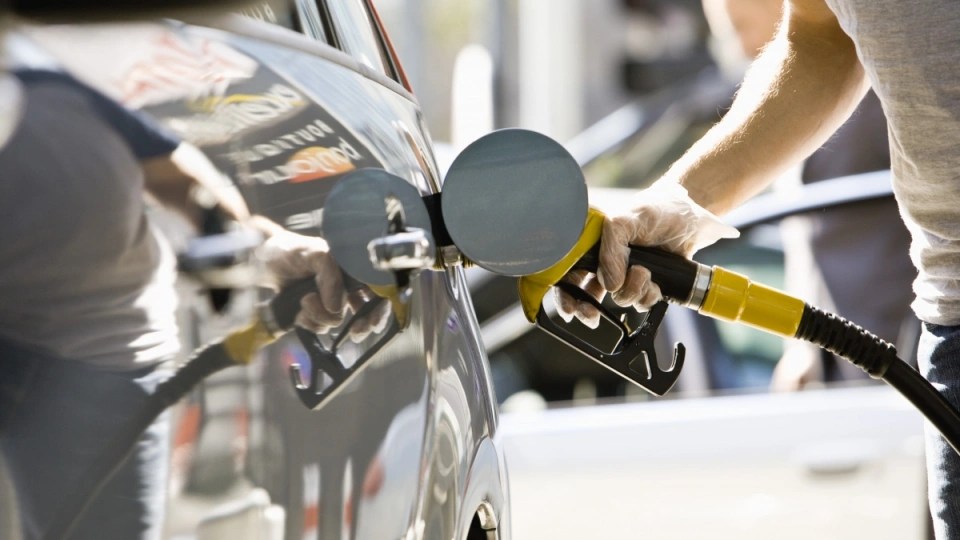 petrol prices