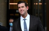 Ben Roberts-Smith