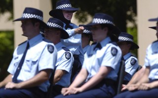 Victoria Police