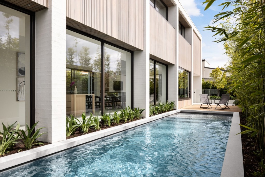 Royal Melbourne Hospital Home Lottery prize
