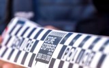 queensland police shooting