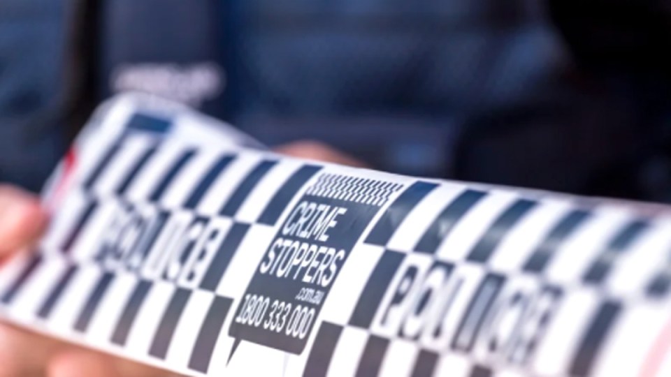 queensland police shooting