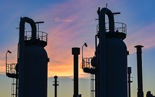 Northern Territory Santos