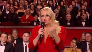 Rebel Wilson