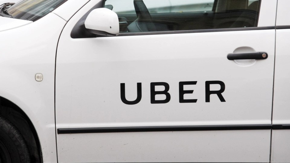 uber