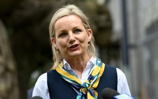Sussan Ley