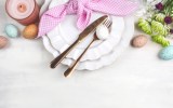 Easter decorations