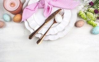 Easter decorations