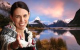 New Zealand PM Jacinda Ardern is set to announce an expedited border reopening for Australians.