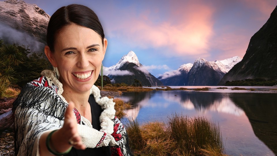 New Zealand PM Jacinda Ardern is set to announce an expedited border reopening for Australians.