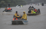 Lismore flood rescue
