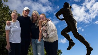 Shane Warne