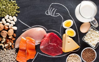 protein
