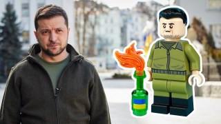 Zelensky