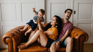 paid parental leave