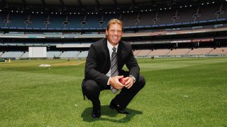 Shane Warne