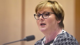 Linda Reynolds Senate inquiry