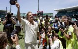 Shane Warne memorial tickets