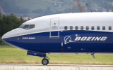 Boeing 737-800