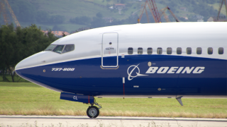 Boeing 737-800