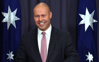 Josh Frydenberg