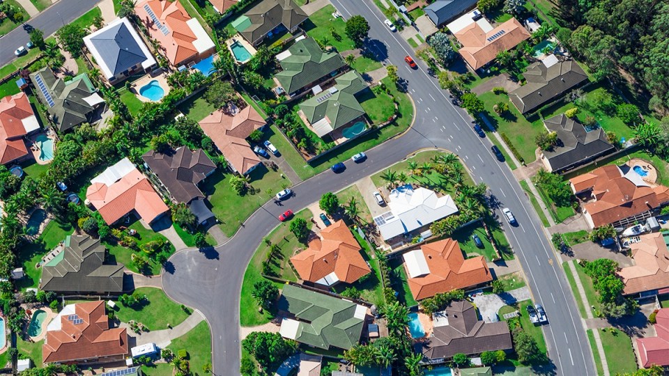 housing