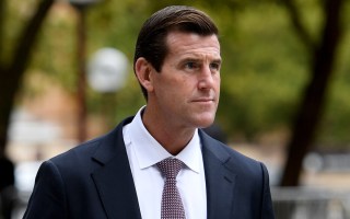 Ben Roberts-Smith