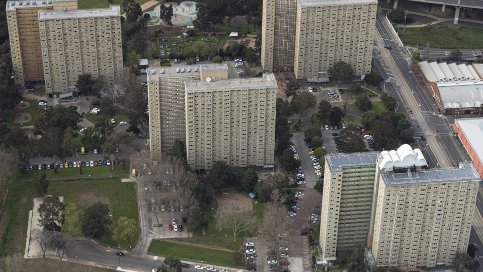 housing landlords
