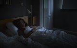 lights and sleep