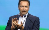 Arnold Schwarzenegger