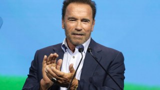 Arnold Schwarzenegger