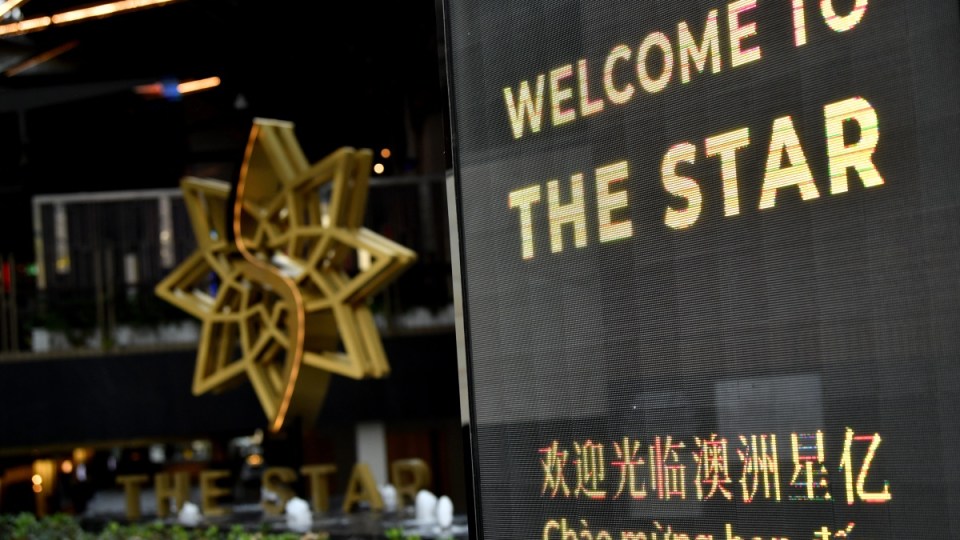 Star casino