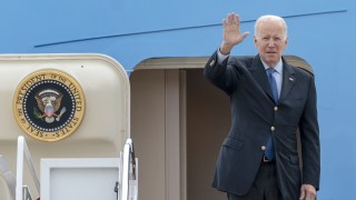 Joe Biden Brussels