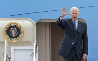 Joe Biden Brussels