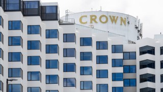 Crown