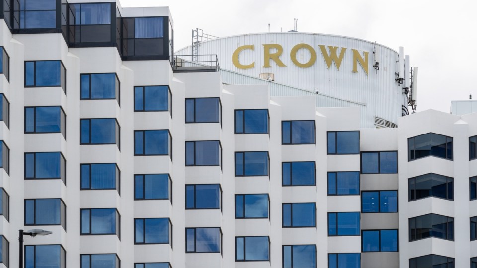 Crown