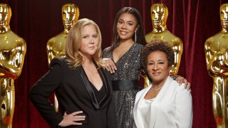 Oscars 2022