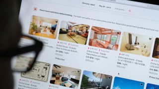 housing crisis