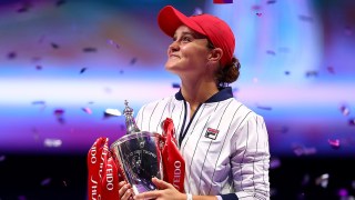 Ash Barty