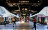 NSW trains