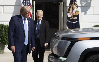 Trump aides